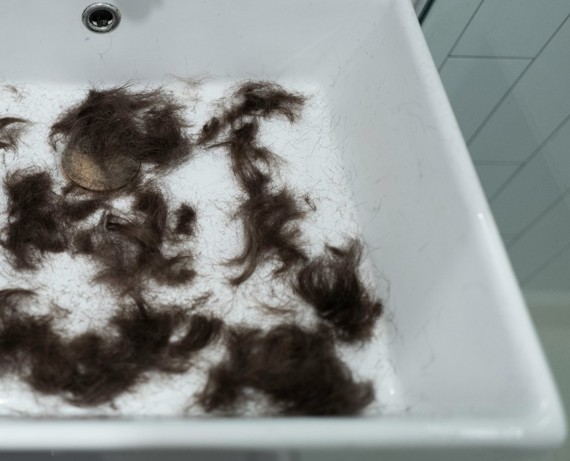 Evidence-based tips for hair loss